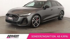 Bild des Angebotes Audi S5 Avant TFSI quattro Matrix Pano BangO 360 20"