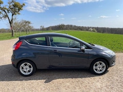 Bild des Angebotes Ford Fiesta Fiesta 1.25 SYNC Edition