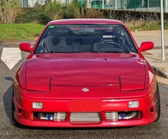 Bild des Angebotes Nissan 200 SX 1.8 s13