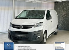 Bild des Angebotes Opel Vivaro Kasten 1 Hand, Gepflegt,Edition M RückKam