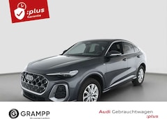 Bild des Angebotes Audi Q5 TFSI S-tronic +S-LINE+AHK+360°+MATR