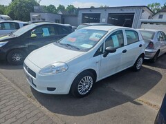 Bild des Angebotes Fiat Punto Evo 1.2 8V Pop