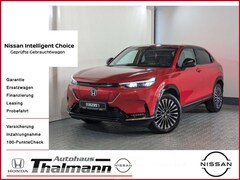 Bild des Angebotes Honda e:Ny1 Basis