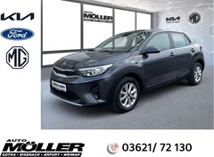 Bild des Angebotes Kia Stonic 1.2 Edition7 Emotion SHZ LenkradHZG PDC Temp