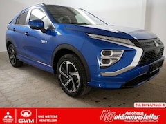 Bild des Angebotes Mitsubishi Eclipse Cross Plug-in Hybrid Select, Navi, Lenkradheitzung, uvm.