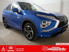 Bild des Angebotes Mitsubishi Eclipse Cross Plug-in Hybrid Select, Navi, Lenkradheitzung, uvm.
