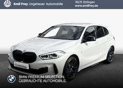Bild des Angebotes BMW M1 i xDrive Sportpaket Head-Up LED