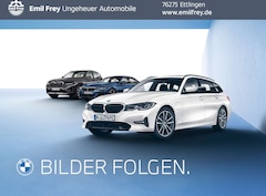 Bild des Angebotes BMW M1 i xDrive Sportpaket Head-Up LED