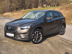 Bild des Angebotes Mazda CX-5 2,2 Skyactiv-D Nakama AWD BOSE,Log-In,Rückfahrk