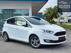 Bild des Angebotes Ford C-Max Cool&Connect 1.0 EcoBoost Kamera Navi SHZ