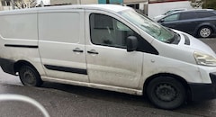 Bild des Angebotes Peugeot Expert Kastenwagen