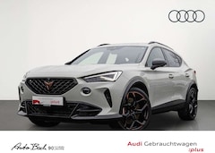 Bild des Angebotes CUPRA Formentor VZ5 2.5 TSI Spezial Edition Navi LED