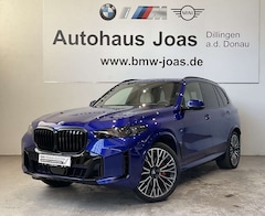 Bild des Angebotes BMW X5 xDrive40d Aktivlenkung, Sitzbelüftung, Standheizun