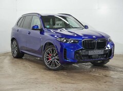 Bild des Angebotes BMW X5 xDrive40d Aktivlenkung, Sitzbelüftung, Standheizun