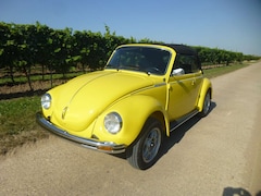 Bild des Angebotes VW Käfer 1303  Cabriolet