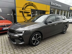 Bild des Angebotes Opel Astra GS Line 1.5 D AT