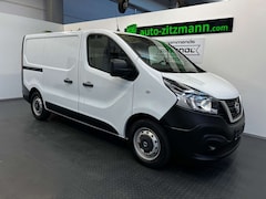 Bild des Angebotes Nissan NV300 L1H1 2,7t PRO*AHK*KLIMA*EFH*ZV*3 SITZER*