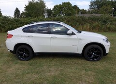 Bild des Angebotes BMW X6 xDrive40d