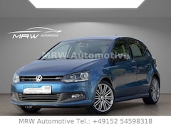 Bild des Angebotes VW Polo V BlueGT