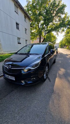 Bild des Angebotes Opel Zafira Tourer 2.0 CDTI Automatik Innovation