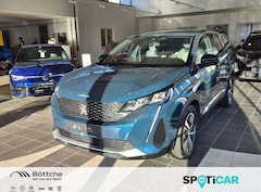 Bild des Angebotes Peugeot 3008 Allure Pack RFK*ANDROID*NAVI