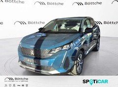 Bild des Angebotes Peugeot 3008 Allure Pack *KAMERA*ANDROID*NAVI*
