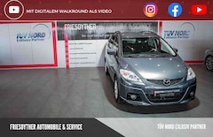 Bild des Angebotes Mazda 5 Lim. 2.0 Exclusive 7-Sitzer Sitzhzg. HU Neu