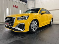 Bild des Angebotes Audi Q2 35 1.5 TFSI S line/MatrixLED/Tempo/SHZ/Bluet.