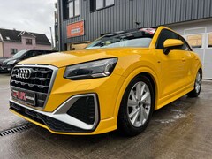 Bild des Angebotes Audi Q2 35 1.5 TFSI S line/MatrixLED/Tempo/SHZ/Bluet.