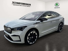 Bild des Angebotes Skoda Enyaq Enyaq Coupé 85 Sportline *MBL,DCC, AHK*