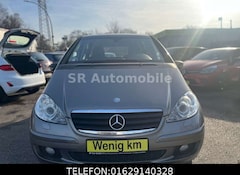 Bild des Angebotes Mercedes-Benz A 160 CDI*AUTOMATIK*NUR62TKM*KLIMA*SHZ*PDC*