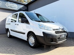 Citroen Jumpy HDi 90 29 L2H1 Kasten |1.Hand|