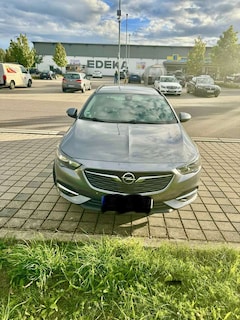 Bild des Angebotes Opel Insignia Business Edition