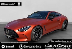 Bild des Angebotes Mercedes-Benz AMG GT GT 63 S E Perfo Manufaktur Carbon Night Perfo