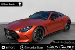 Bild des Angebotes Mercedes-Benz AMG GT GT 63 S E Perfo Manufaktur Carbon Night Perfo