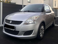 Bild des Angebotes Suzuki Swift