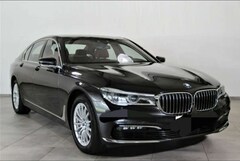 Bild des Angebotes BMW 750 750i