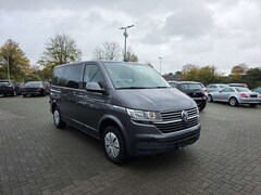 Bild des Angebotes VW T6 Caravelle Comfortline*9 Sitze*Carplay*K-Leder