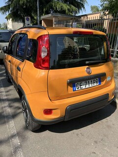 Bild des Angebotes Fiat Panda 0.9 t.air t. natural power Lounge 80cv my19