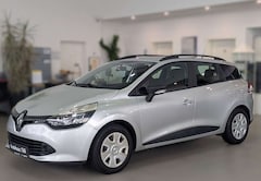 Bild des Angebotes Renault Clio IV Grandtour dCi 75 /Bluetooth / Tempomat