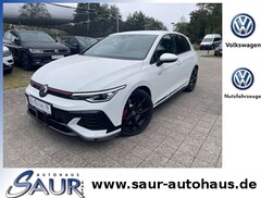 Bild des Angebotes VW Golf VIII GTI GTI Clubsport*Peformance-Paket*DSG*Navi*