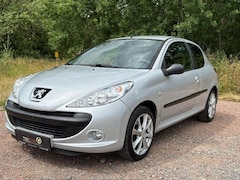 Bild des Angebotes Peugeot 206 206 + Basis, Klima, Alu, etc...