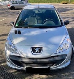 Bild des Angebotes Peugeot 206 206 + Basis, Klima, Alu, etc...