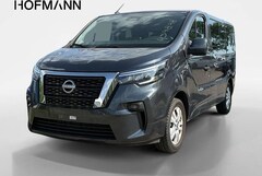 Bild des Angebotes Nissan Primastar Tekna