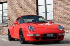Bild des Angebotes Porsche 993 /911 Turbo