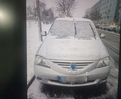 Bild des Angebotes Dacia Logan 1.6 Prestige