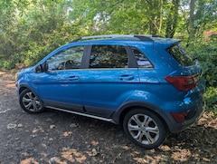 Bild des Angebotes BAIC Senova X25 Senova X25 Comfort
