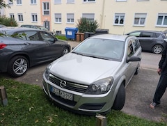 Bild des Angebotes Opel Astra 1.7 CDTI Caravan Edition Plus