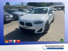 Bild des Angebotes BMW X2 M sDrive18d M Sportpaket *LED*NAVI*SHZ*