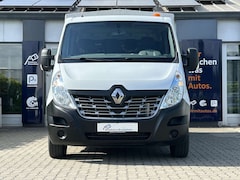 Bild des Angebotes Renault Master DoKa Pritsche L2H1 3,5t*Klima*AHK*7-Sitzer*